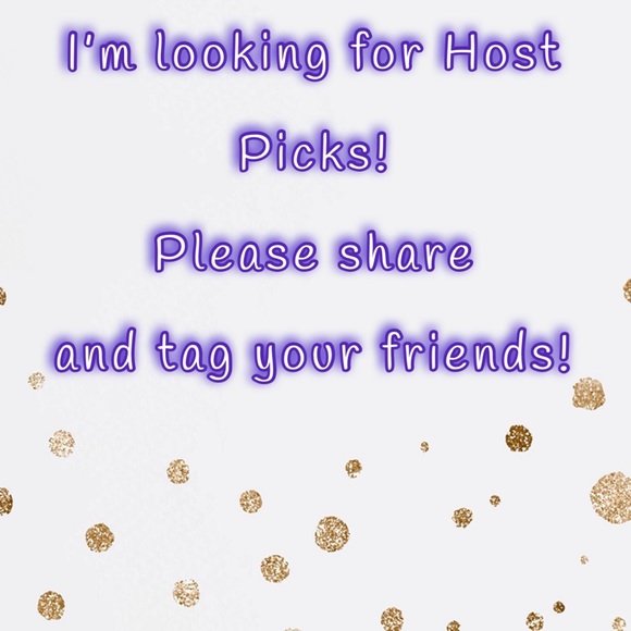 I’m Hosting the Streetwear Party and need Host Picks! - Picture 3 of 4